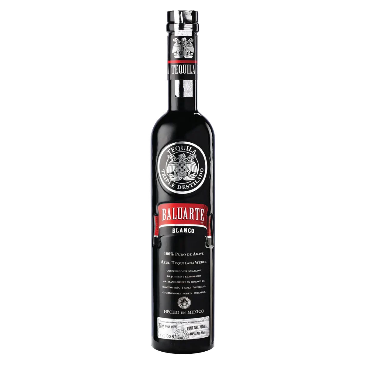 BALUARTE BLANCO 750ML MIAMI LIQUOR WINE STORE