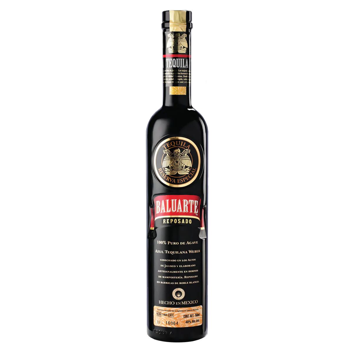 BALUARTE REPOSADO 750ML MIAMI LIQUOR WINE STORE