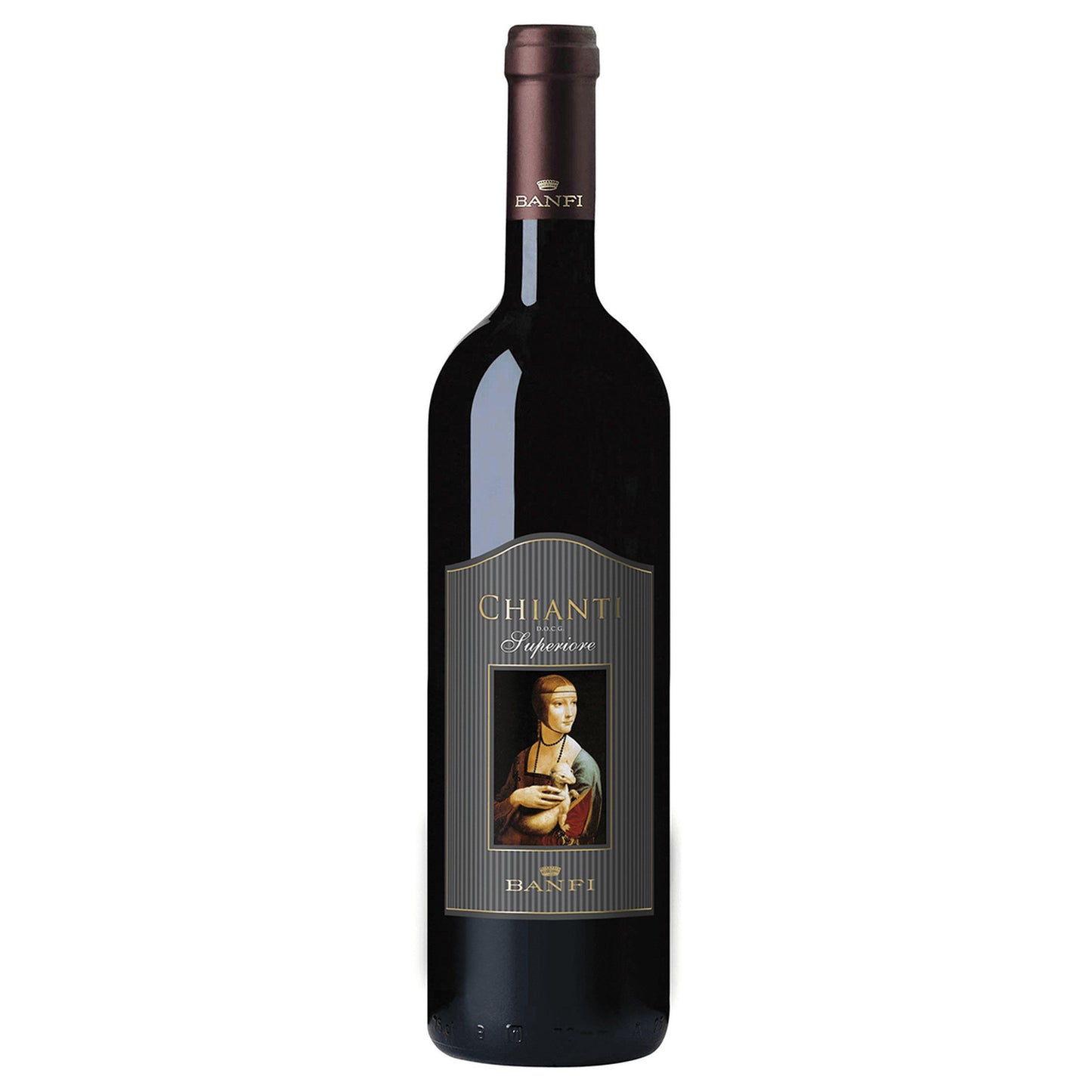BANFI CHIANTI SUPERIORE DOCG 750ML MIAMI LIQUOR WINE STORE