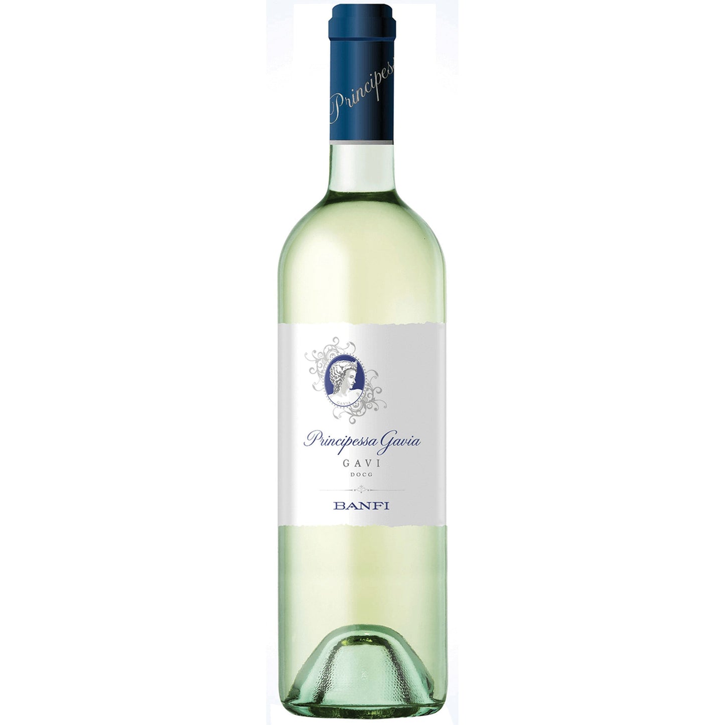 BANFI PRINCIPESSA GAVIA GAVI DOCG 750ML MIAMI LIQUOR WINE STORE