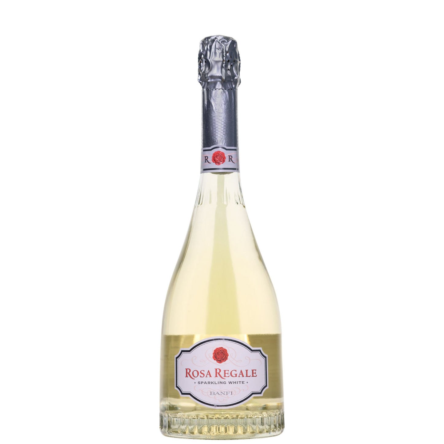 BANFI ROSA REGALE SPARKLING WHITE ASTI DOCG 750ML MIAMI LIQUOR WINE STORE