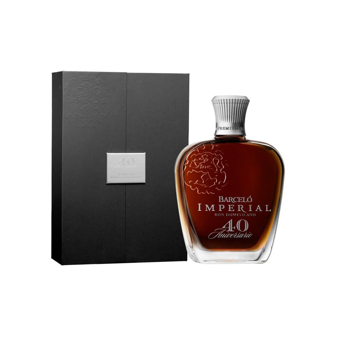 BARCELO 40 ANIVERSARIO 750ML MIAMI LIQUOR WINE STORE