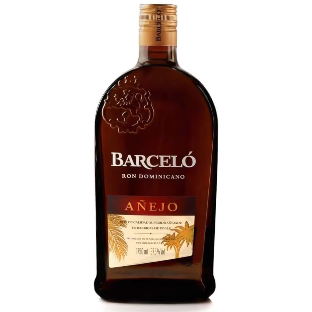 BARCELO ANEJO 1.75L MIAMI LIQUOR WINE STORE