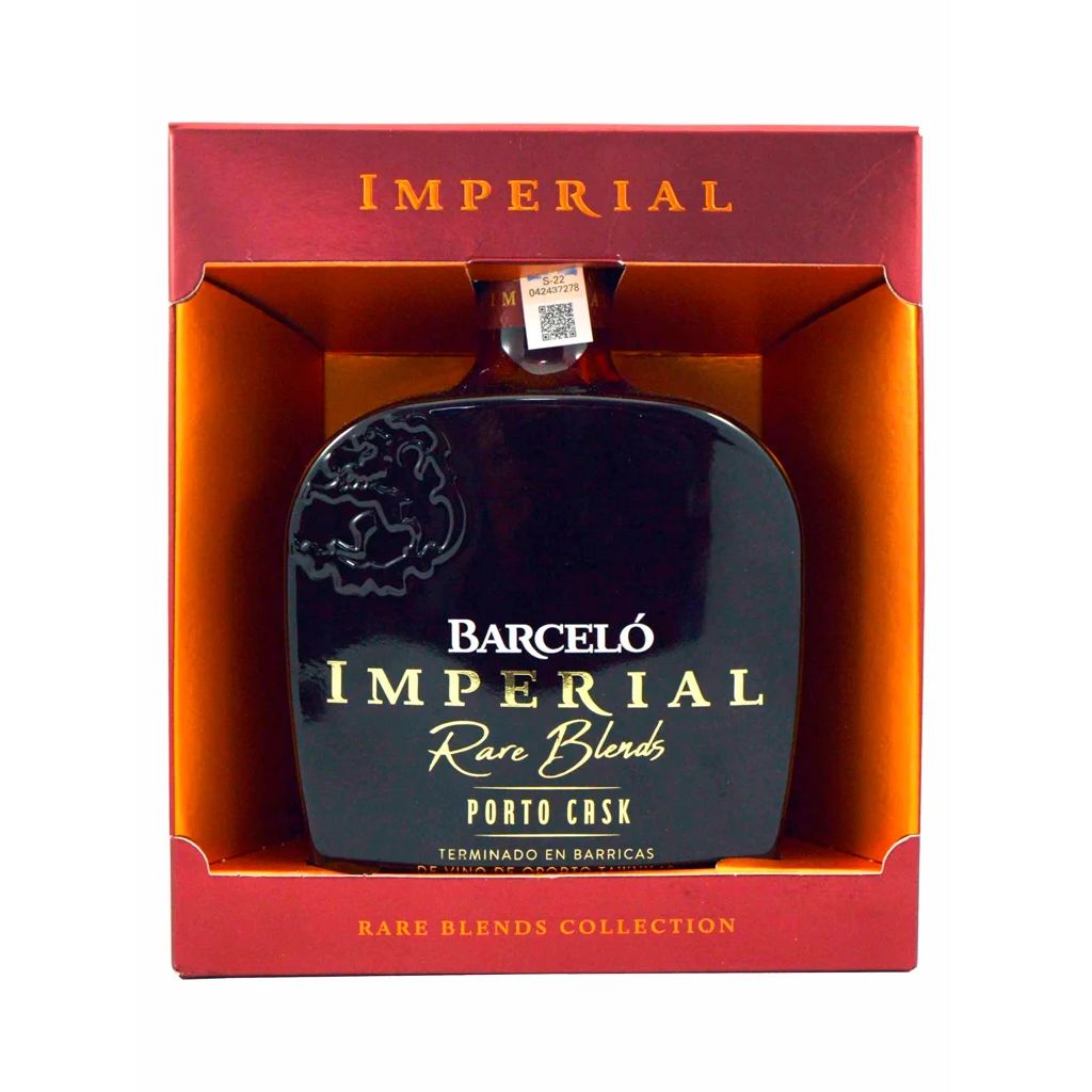 BARCELO IMPERIAL PORTO CASK 750ML MIAMI LIQUOR WINE STORE