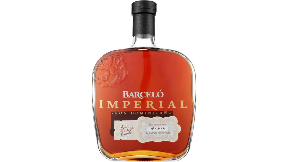 BARCELO IMPERIAL 1.75L MIAMI LIQUOR WINE STORE