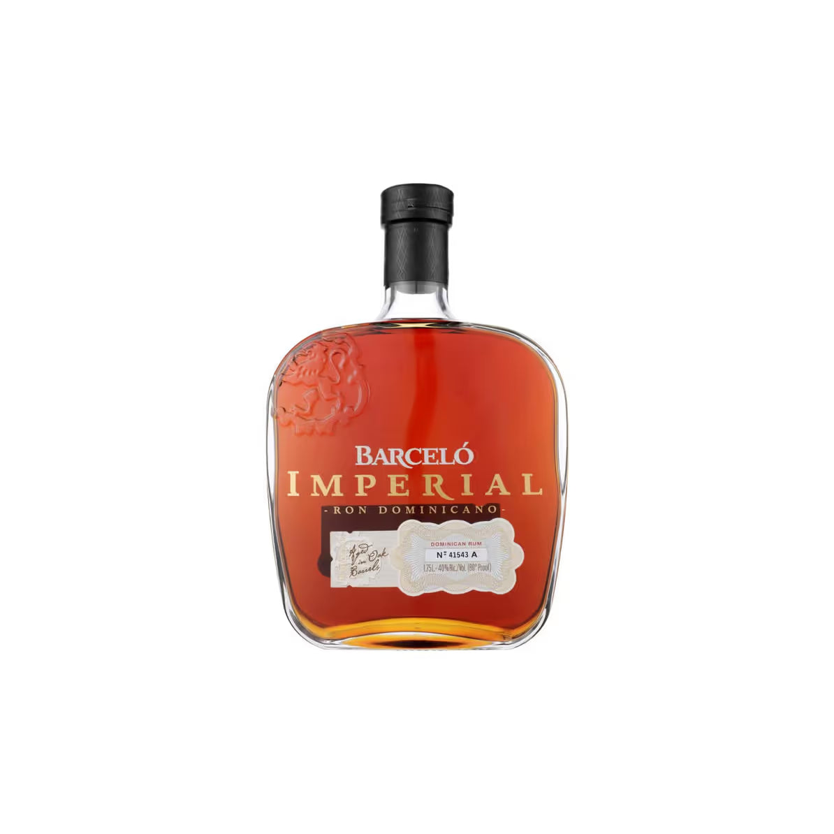 BARCELO IMPERIAL 1.75L MIAMI LIQUOR WINE STORE