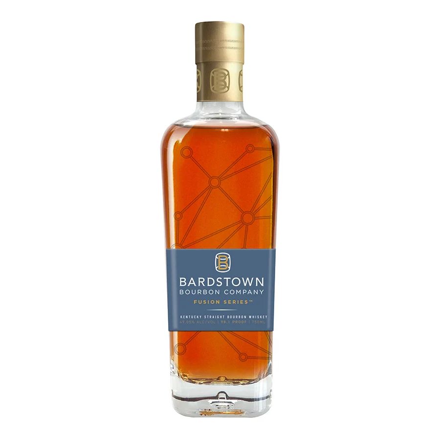 BARDSTOWN FUSION SERIES 750ML MIAMI LIQUOR WINE STORE