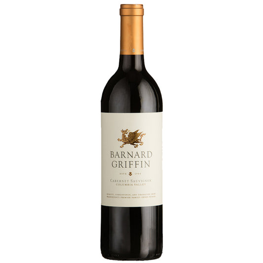 BARNARD GRIFFIN CABERNET SAUVIGNON 750ML MIAMI LIQUOR WINE STORE