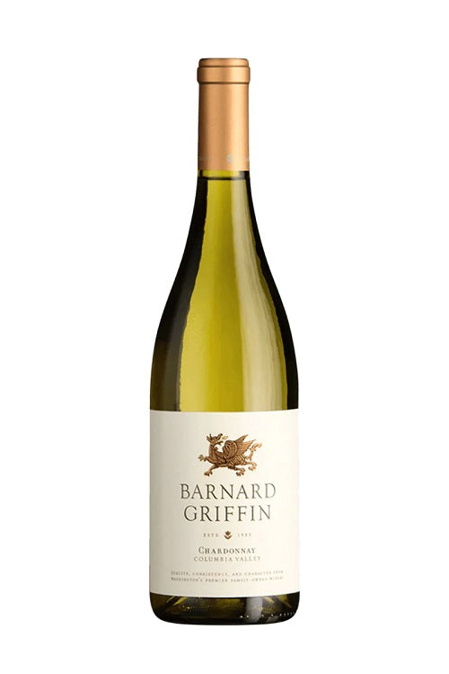 BARNARD GRIFFIN CHARDONNAY 750ML MIAMI LIQUOR WINE STORE