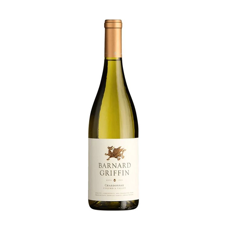 BARNARD GRIFFIN CHARDONNAY 750ML MIAMI LIQUOR WINE STORE