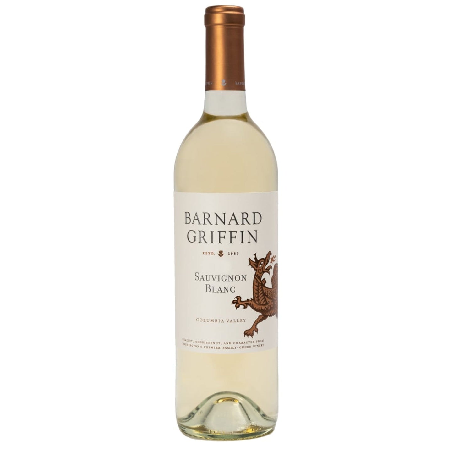 BARNARD GRIFFIN SAUVIGNON BLANC 750ML MIAMI LIQUOR WINE STORE