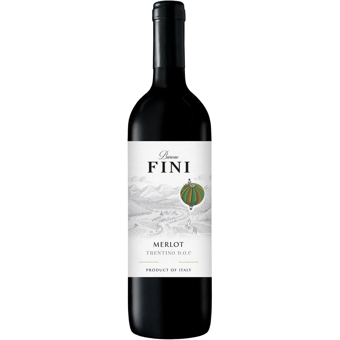 BARONE FINI MERLOT 750ML MIAMI LIQUOR WINE STORE