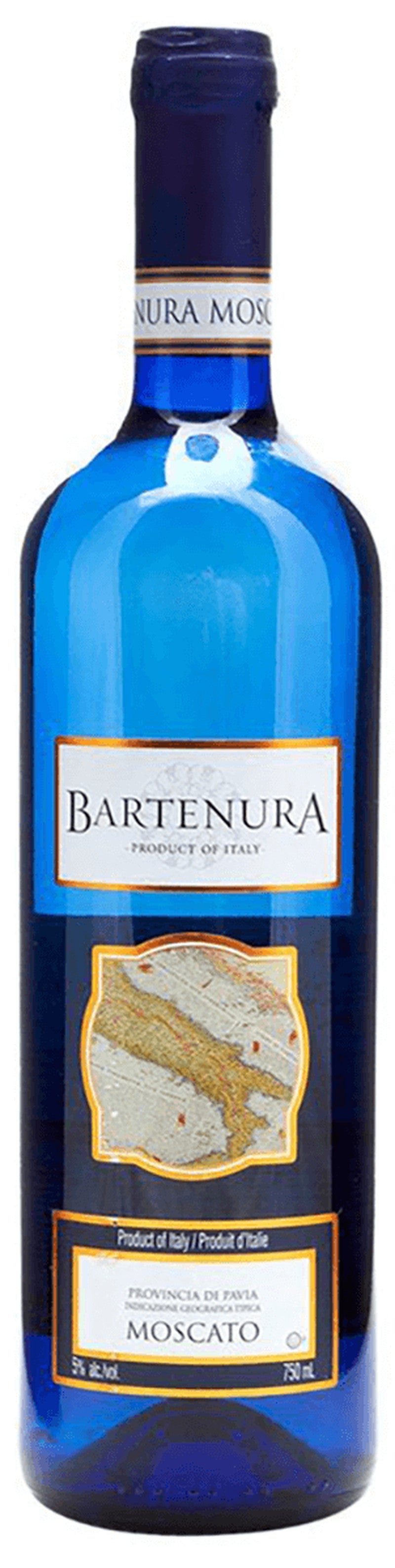 BARTENURA MOSCATO 750ML MIAMI LIQUOR WINE STORE