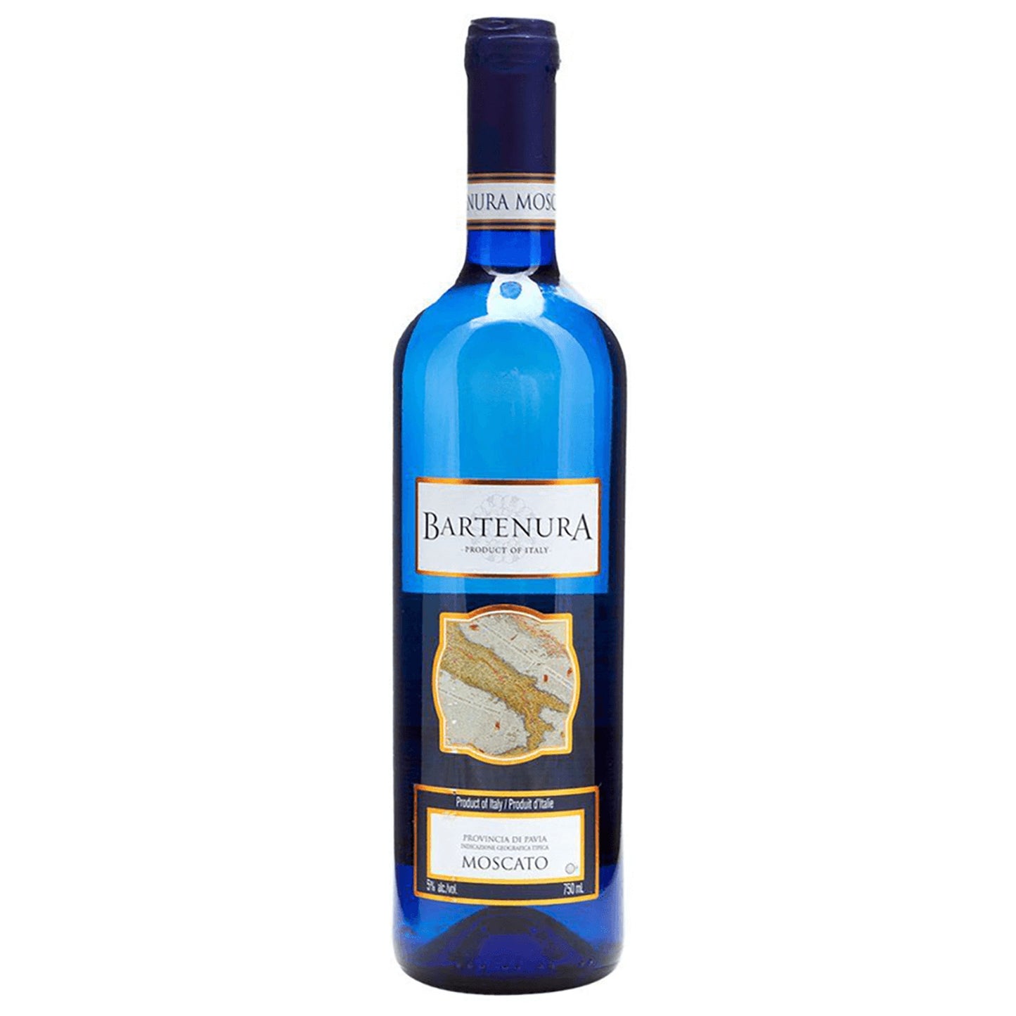 BARTENURA MOSCATO 750ML MIAMI LIQUOR WINE STORE