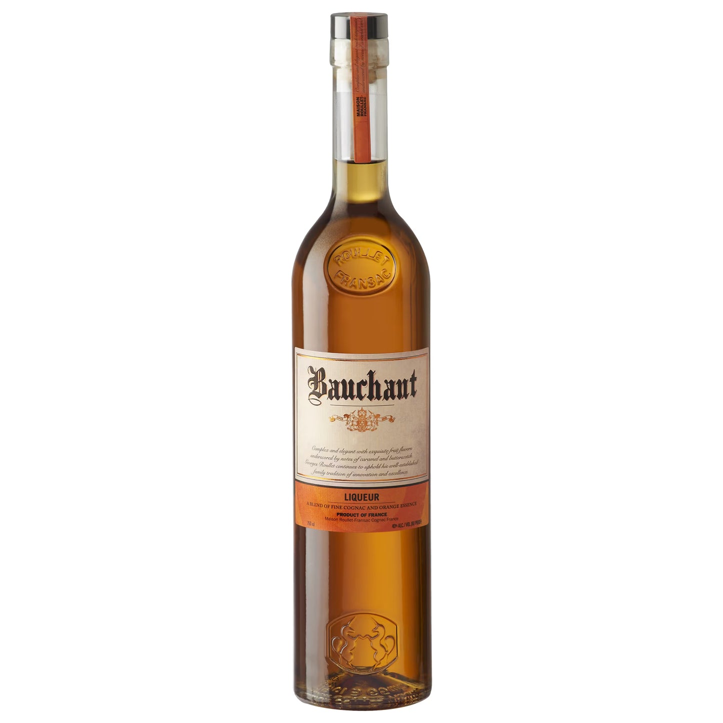 BAUCHANT LIQUEUR 750ML MIAMI LIQUOR WINE STORE