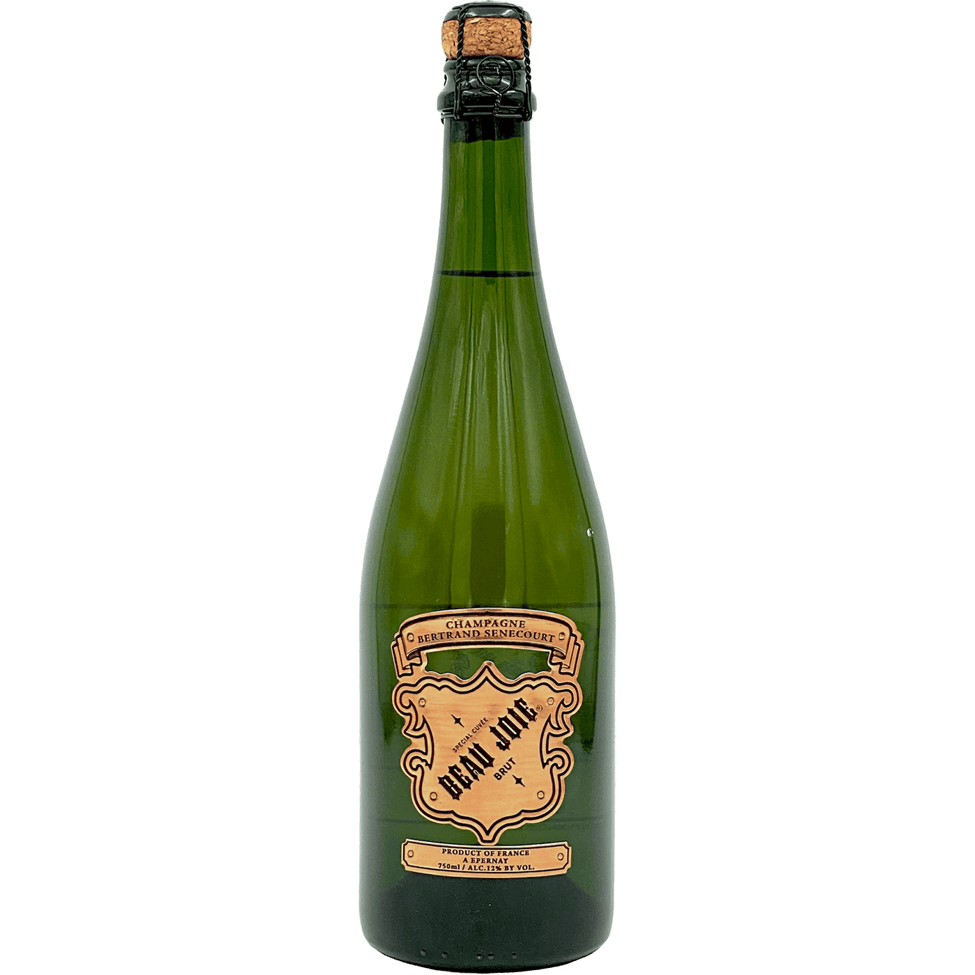 BEAU JOIE BRUT SPECIAL CUVEE 750ML MIAMI LIQUOR WINE STORE