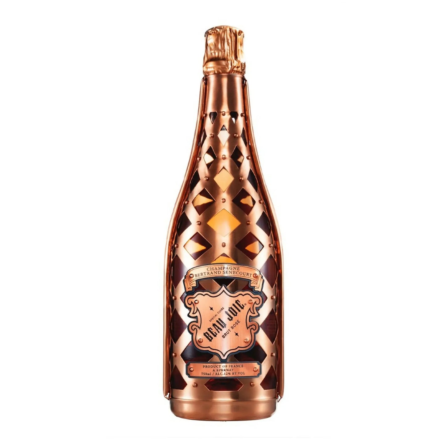 BEAU JOIE ROSE SPECIAL CUVEE 750ML MIAMI LIQUOR WINE STORE