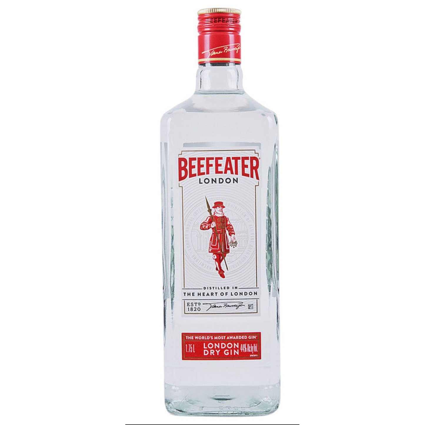 BEEFEATER LONDON 1.75L MIAMI LIQUOR WINE STORE