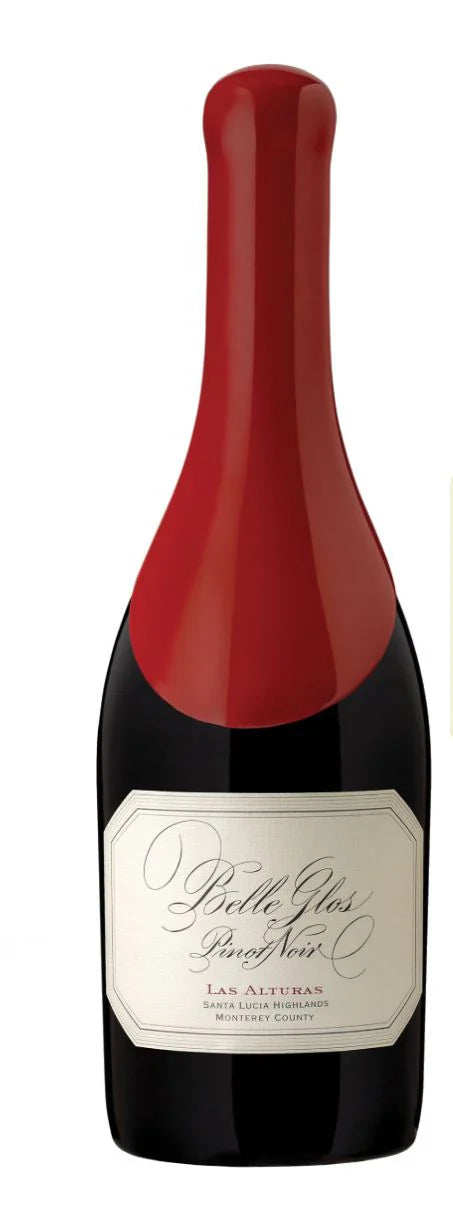 BELLE GLOS PINOT NOIR LAS ALTURAS 750ML MIAMI LIQUOR WINE STORE