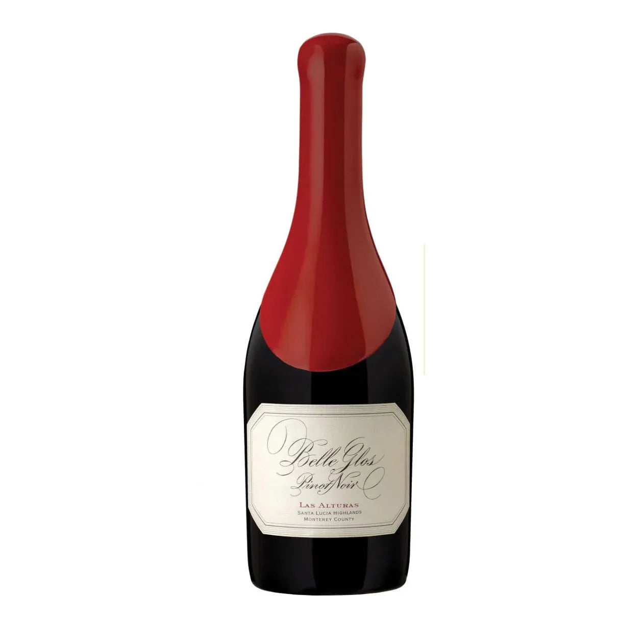 BELLE GLOS PINOT NOIR LAS ALTURAS 750ML MIAMI LIQUOR WINE STORE