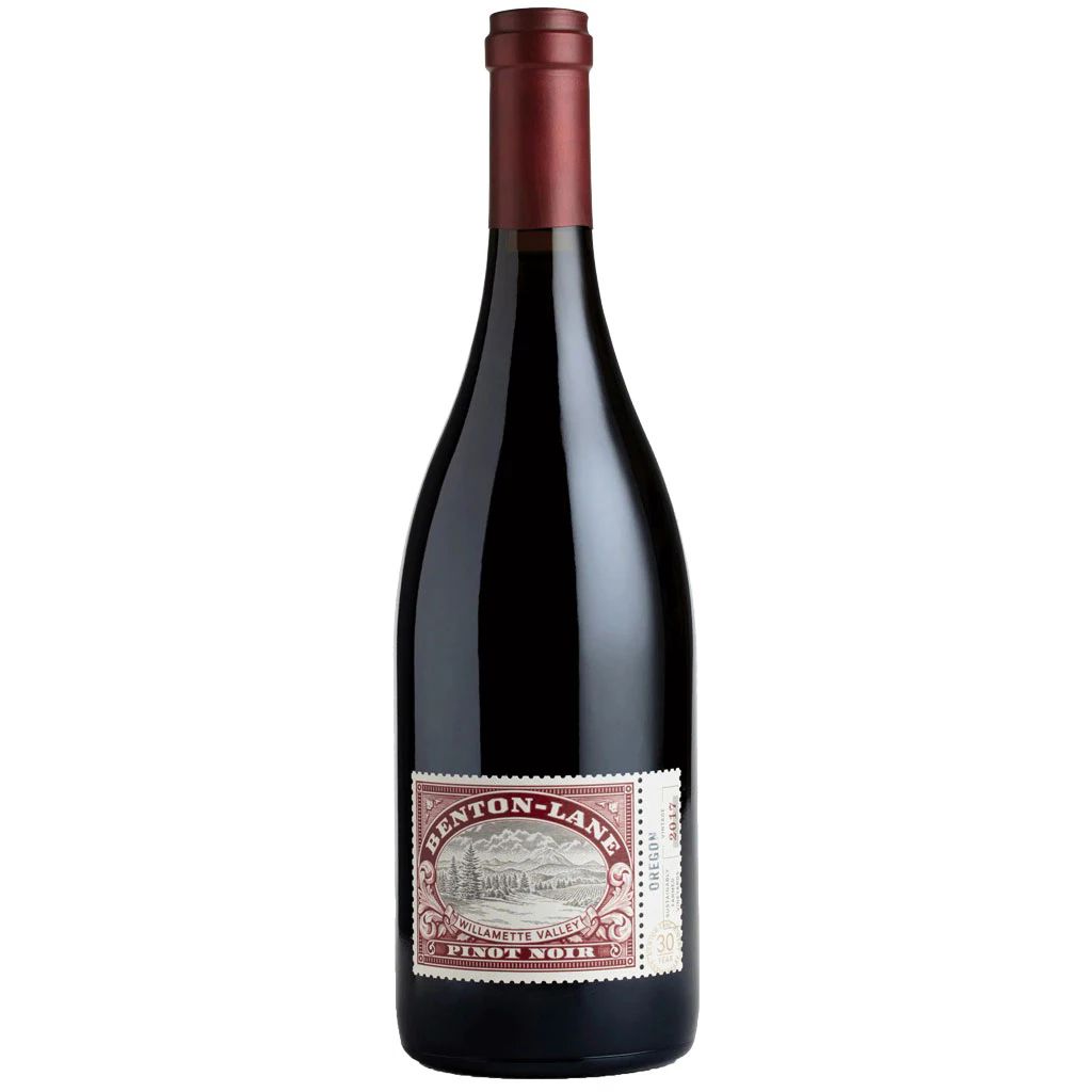 BENTON LANE PINOT NOIR 750ML MIAMI LIQUOR WINE STORE