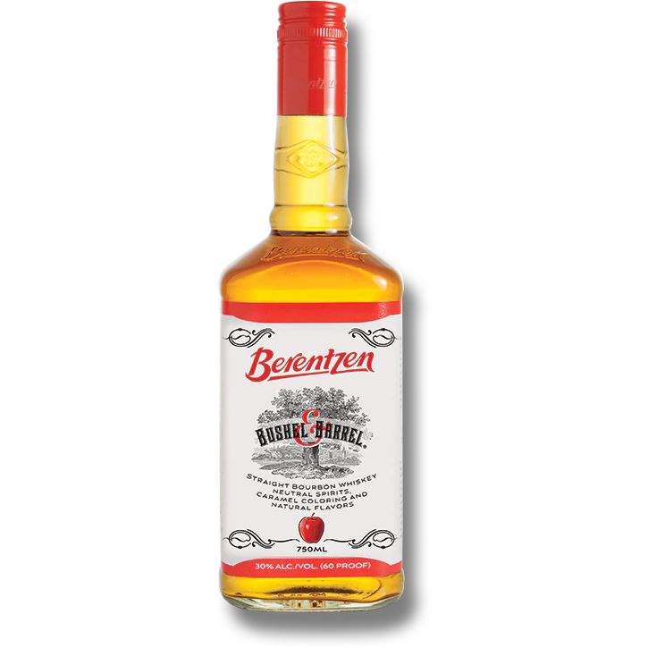 BERENTZEN BUSHEL & BARREL 750ML MIAMI LIQUOR WINE STORE