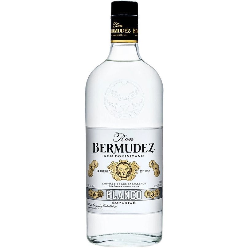BERMUDEZ BLANCO 750ML MIAMI LIQUOR WINE STORE