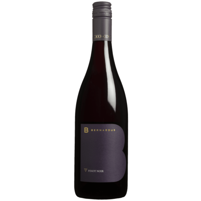 BERNARDUS PINOT NOIR 750ML MIAMI LIQUOR WINE STORE