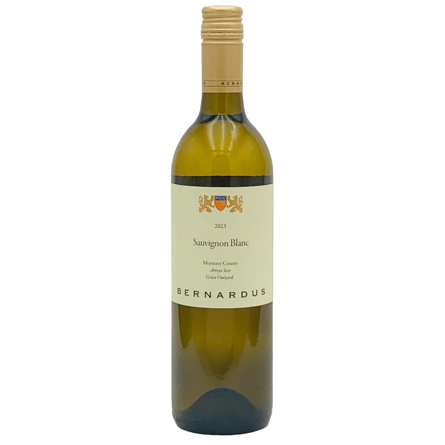BERNARDUS SAUVIGNON BLANC 750ML MIAMI LIQUOR WINE STORE