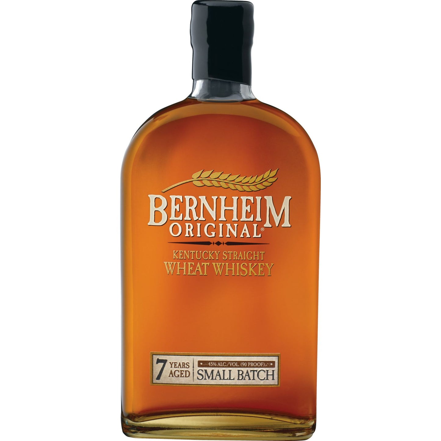 BERNHEIM ORIGINAL 7 YEARS SMALL BATCH 750ML MIAMI LIQUOR WINE STORE