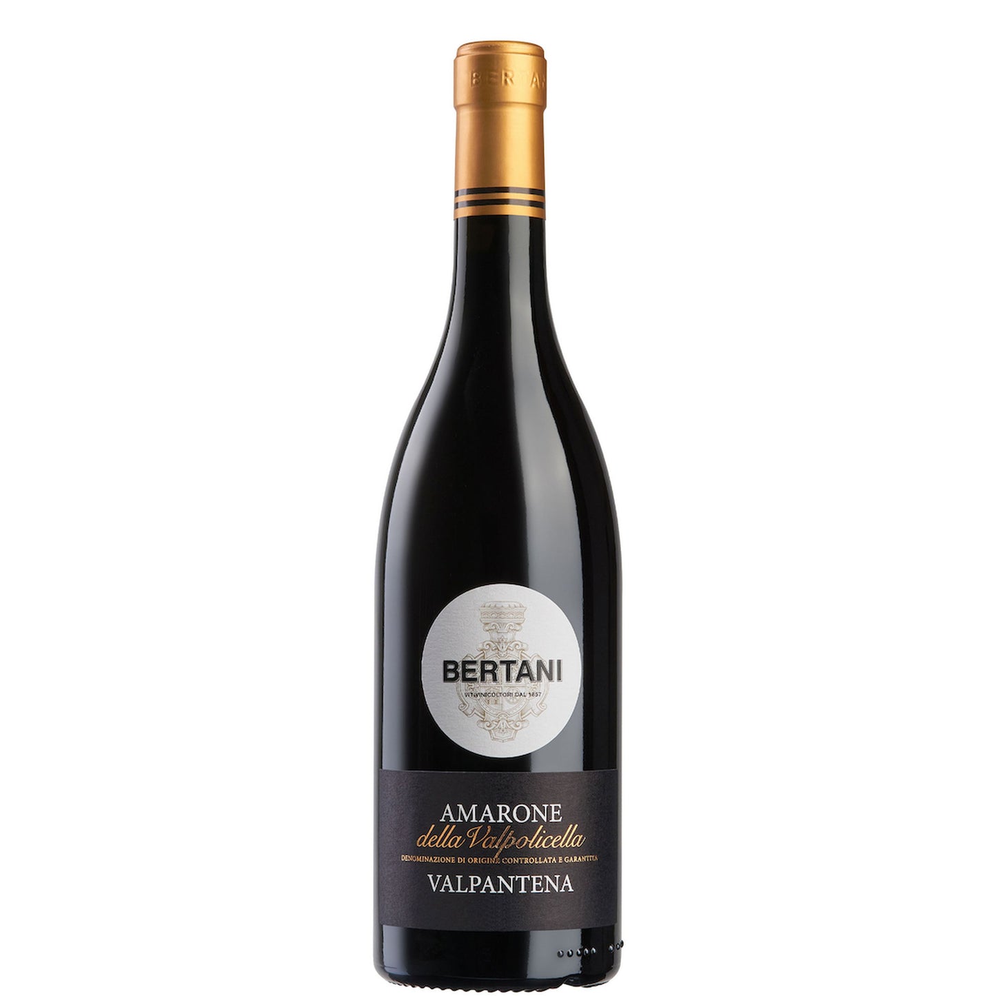 BERTANI AMARONE DELLA VALPOLICELLA VALPANTENA 750ML MIAMI LIQUOR WINE STORE