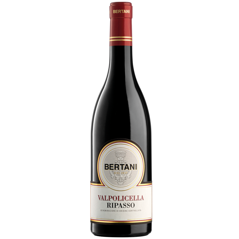 BERTANI VALPOLICELLA RIPASSO 750ML MIAMI LIQUOR WINE STORE