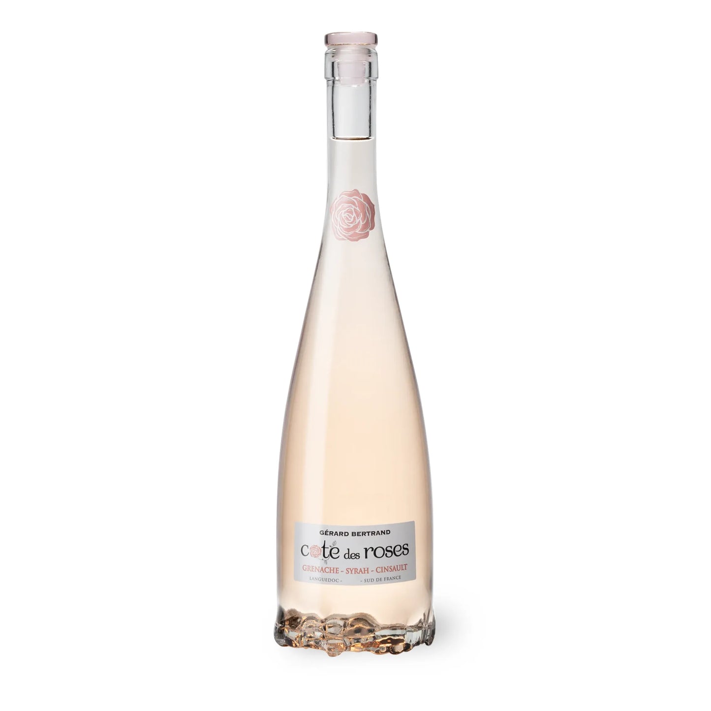BERTRAND GERARD COTE DES ROSES 750ML MIAMI LIQUOR WINE STORE