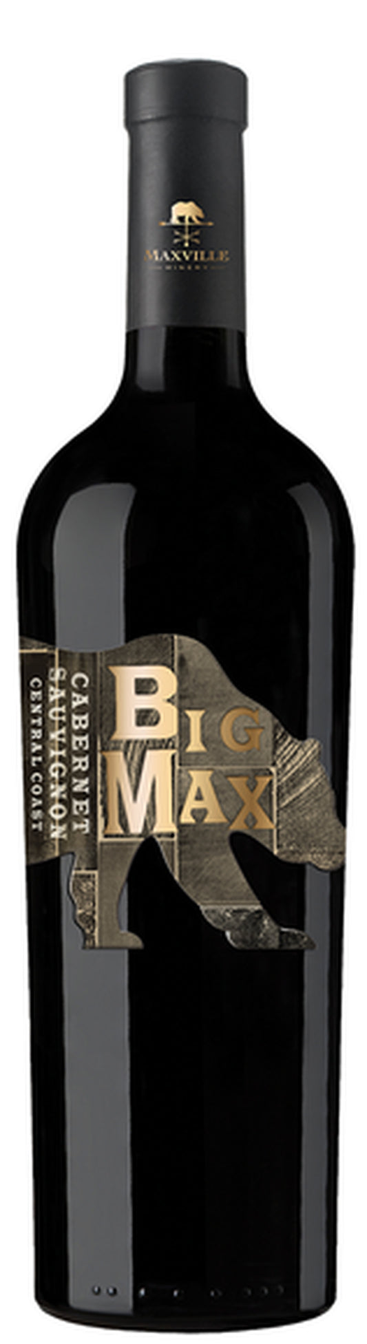 BIG MAX CABERNET SAUVIGNON 750ML MIAMI LIQUOR WINE STORE