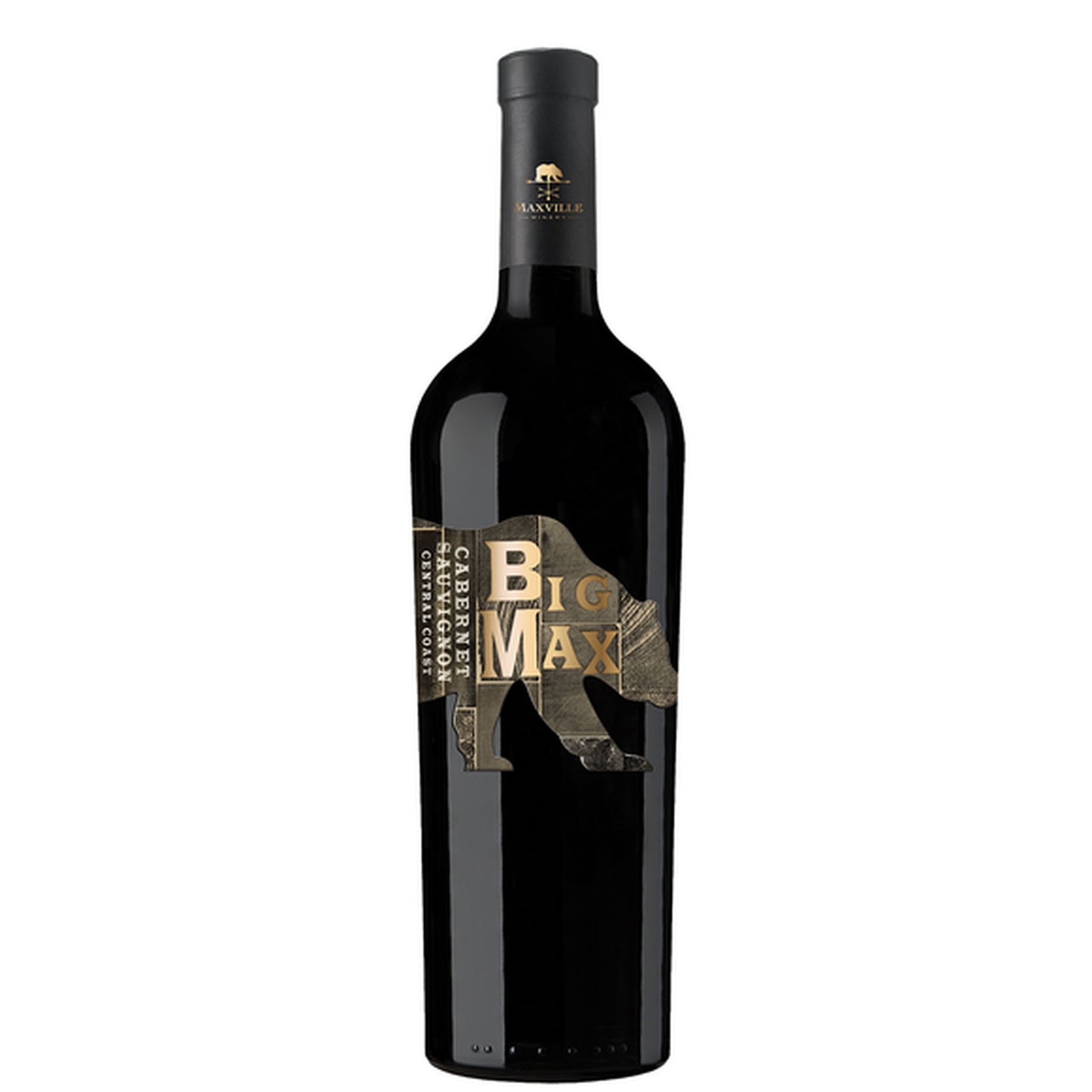 BIG MAX CABERNET SAUVIGNON 750ML MIAMI LIQUOR WINE STORE