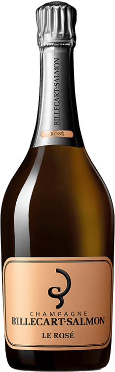 BILLECART-SALMON BRUT ROSE 750ML MIAMI LIQUOR WINE STORE