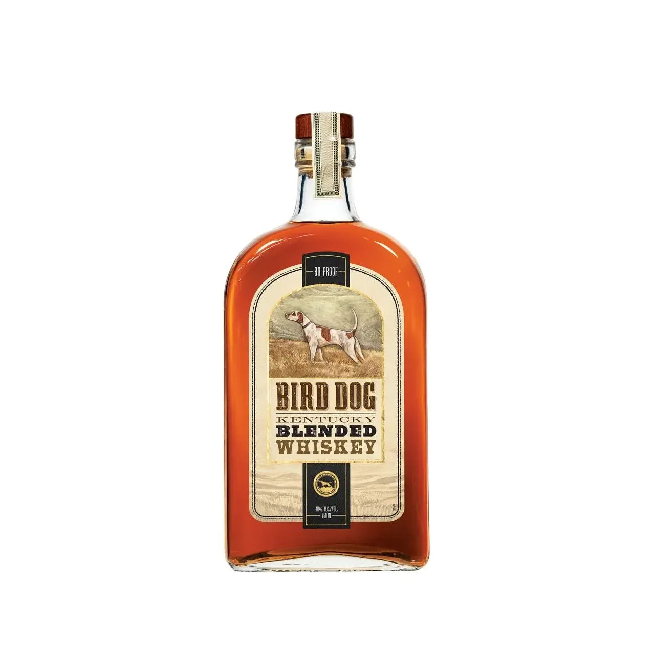 BIRD DOG KENTUCKY BLENDED WHISKEY 750ML MIAMI LIQUOR WINE STORE