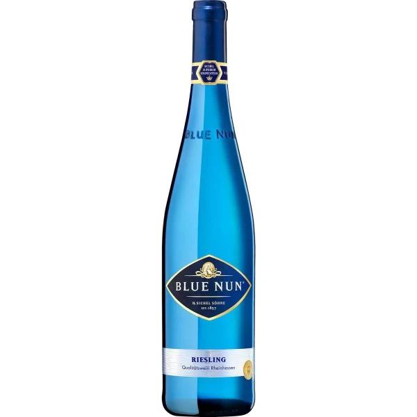 BLUE NUN RIESLING 750ML MIAMI LIQUOR WINE STORE