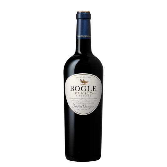 BOGLE CABERNET SAUVIGNON 750ML MIAMI LIQUOR WINE STORE