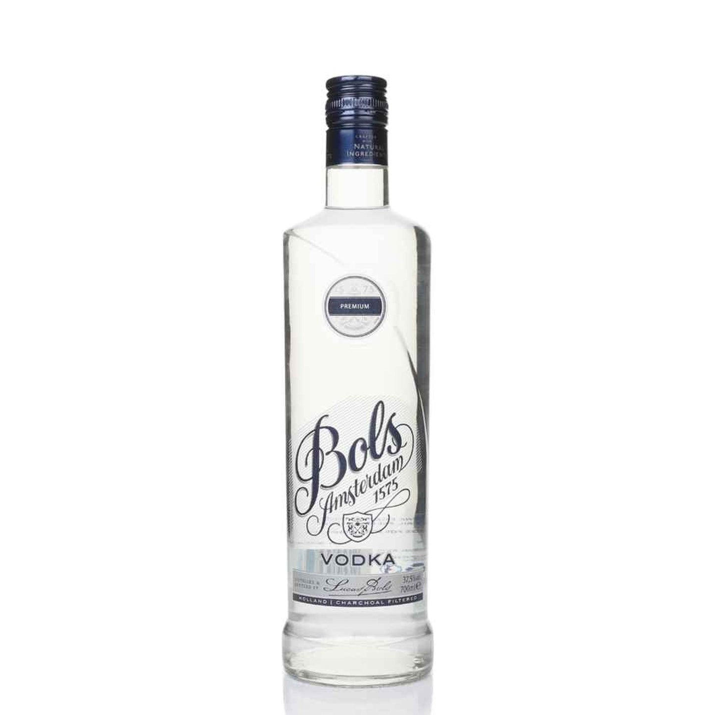 BOLS AMSTERDAM VODKA 750ML MIAMI LIQUOR WINE STORE