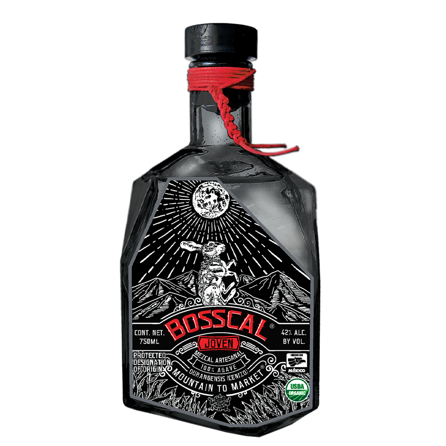 BOSSCAL JOVEN 750ML MIAMI LIQUOR WINE STORE