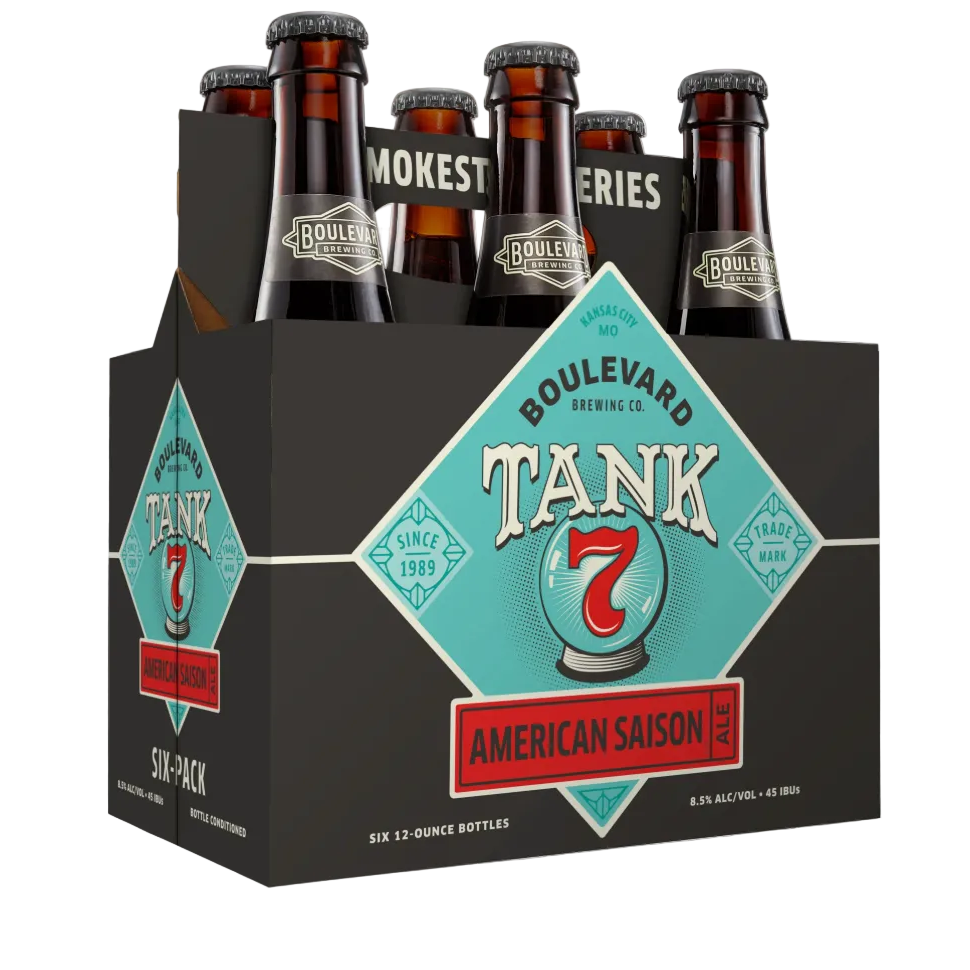 BOULEVARD TANK 7 6PK BOTTLE MIAMI LIQUOR WINE STORE