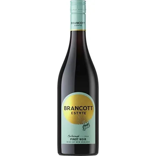 BRANCOTT ESTATE PINOT NOIR 750ML MIAMI LIQUOR WINE STORE