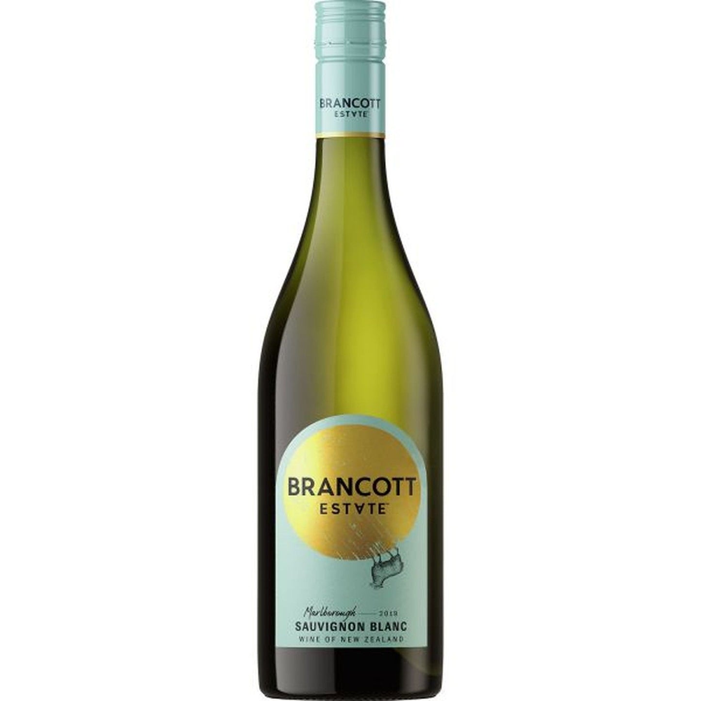 BRANCOTT ESTATE SAUVIGNON BLANC 750ML MIAMI LIQUOR WINE STORE