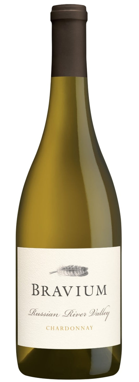 BRAVIUM CHARDONNAY 750ML MIAMI LIQUOR WINE STORE