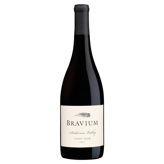 BRAVIUM PINOT NOIR 750 ML MIAMI LIQUOR WINE STORE