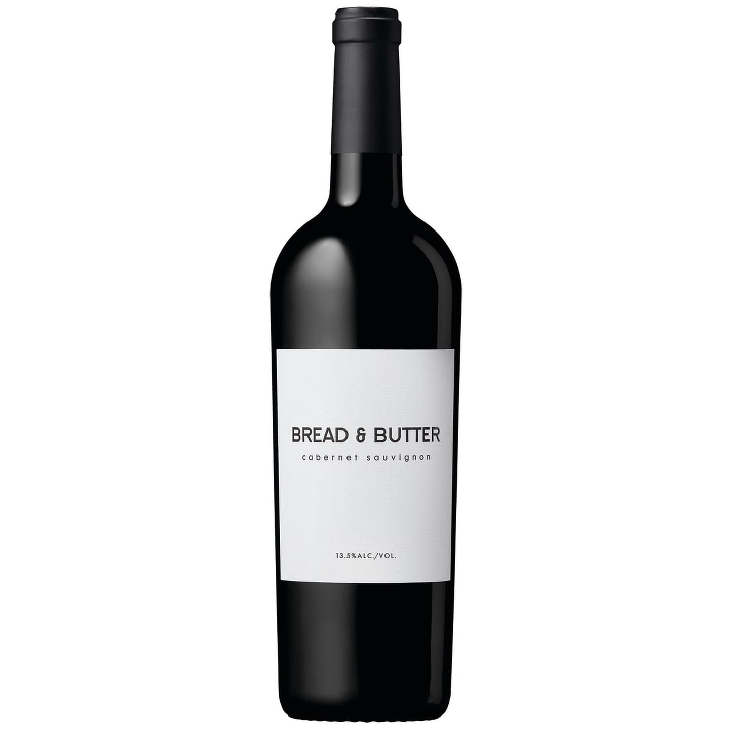 BREAD & BUTTER CABERNET SAUVIGNON 750ML MIAMI LIQUOR WINE STORE