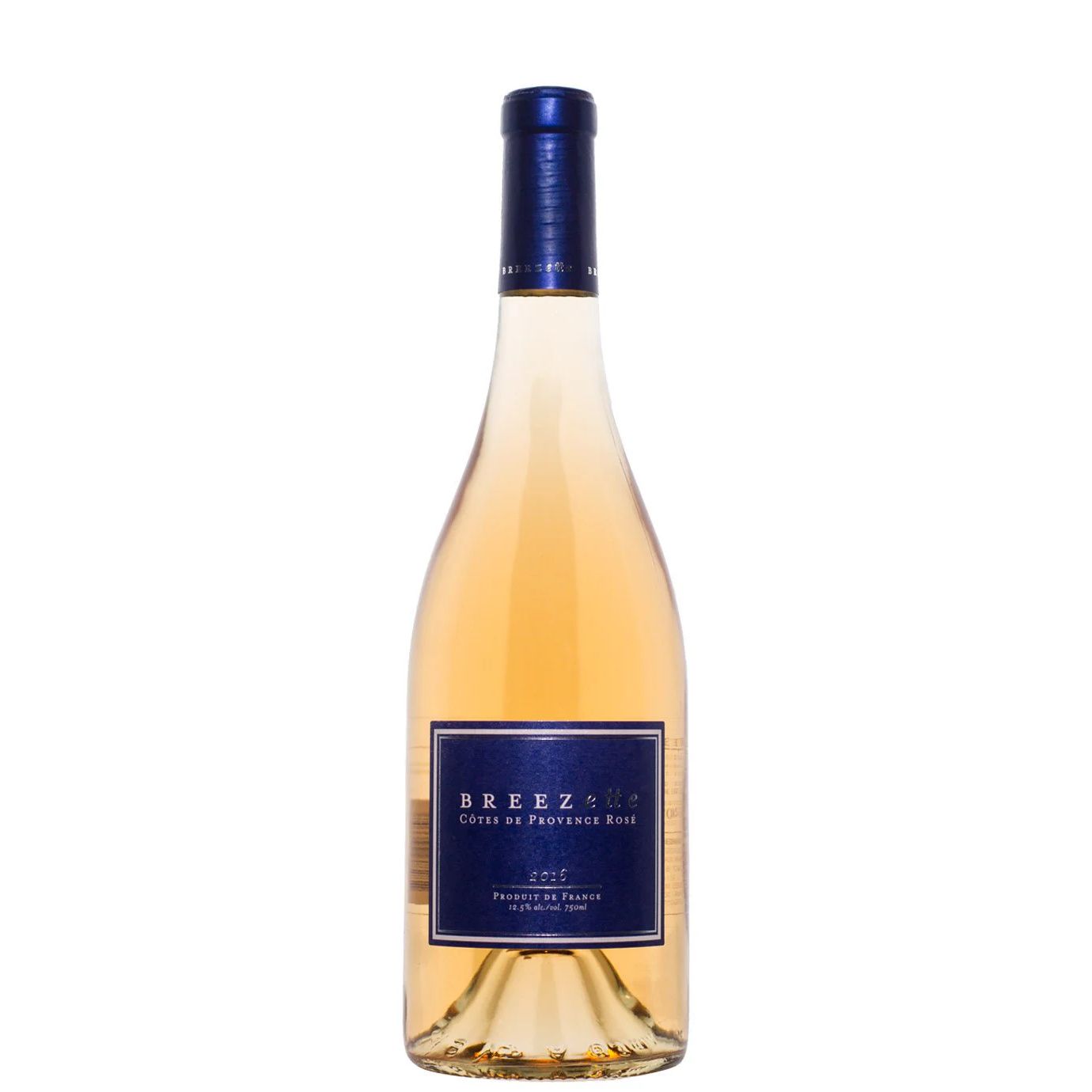 BREEZETTE ROSE 750ML MIAMI LIQUOR WINE STORE