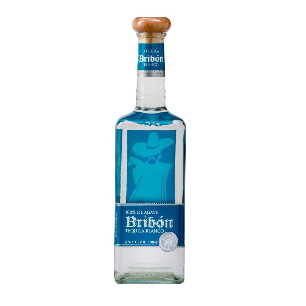 BRIBON BLANCO 750ML MIAMI LIQUOR WINE STORE