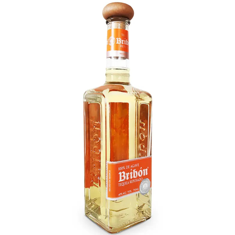 BRIBON REPOSADO 750ML MIAMI LIQUOR WINE STORE